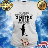 Metal detectorist gift - metal detecting T-Shirt Ladies tee