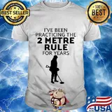 Metal detectorist gift - metal detecting T-Shirt