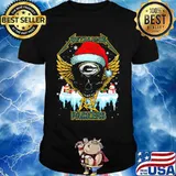 Metallica Skull Green Bay Packers shirt