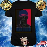 Mike soroka minor league baseball art shirt