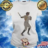 Mike soroka minor league baseball s Ladies tee