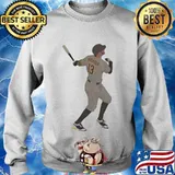 Mike soroka minor league baseball s Sweater