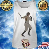 Mike soroka minor league baseball s Tank top