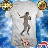 Mike soroka minor league baseball shirt