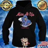 Mix it up marcell ozuna baseball s Hoodie