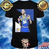 NBA Reggie Miller – KayRich Enterprise SC 31 Shirt