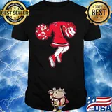 New england patriots supporters shirt