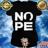 Nope trump forbidden 2020 biden victory s Ladies tee
