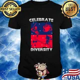 Official Celebrate Hockey Usa Sports Shirt