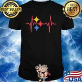 Official Heart Beat Shirt