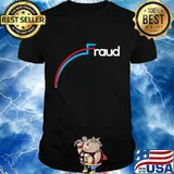 Official Joe Biden Fraud Shirt