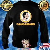 Official my caucasians s Sweater