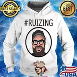 Official ruizing classic s Hoodie