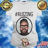 Official ruizing classic s Ladies tee