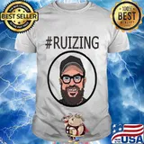 Official ruizing classic shirt