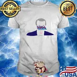 Official Soda Biden Classic Shirt