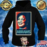 Official Stacey Abrams Georgia Shirt Hoodie
