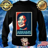 Official Stacey Abrams Georgia Shirt Sweater