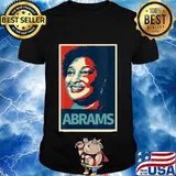 Official Stacey Abrams Georgia Shirt