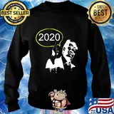 Official trump 2020 american s Sweater