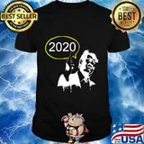 Official trump 2020 american shirt