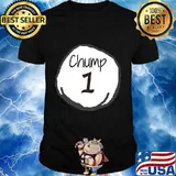 Official Trump Chump 1 2020 Shirt