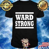 Official Ward Strong Shirt