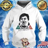 Pink floyd band darksided s Hoodie