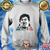 Pink floyd band darksided s Sweater