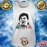 Pink floyd band darksided s Tank top