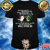 Pink floyd for long you live and high you fly smiles you'll give and tears you'll cry all you touch and all you see is all your life will ever be shirt