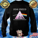 Pink freud the dark side of your mom lgbt s Sweater