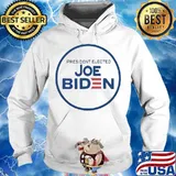 President Joe Biden Election Shirt Hoodie