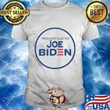 President Joe Biden Election Shirt