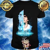 Rest In Peace Diego Armango 1960 2020 Legend Football Signature Shirt