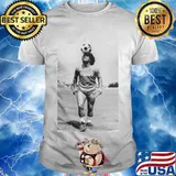Rip Diego Maradona Football Shirt