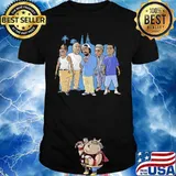 Ruthless records bone thugs n harmony vintage shirt
