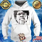 Say what again pulp fiction s Hoodie