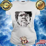 Say what again pulp fiction s Ladies tee