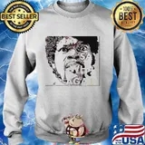 Say what again pulp fiction s Sweater