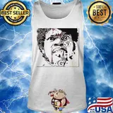 Say what again pulp fiction s Tank top