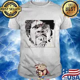 Say what again pulp fiction shirt