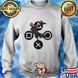 Spiderman peter parker y miles morales s Sweater