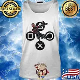 Spiderman peter parker y miles morales s Tank top