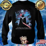 Star wars darth vader this is the way s Sweater