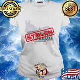 Stolen election stolen whitehouse 2020 goat s Ladies tee