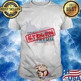 Stolen election stolen whitehouse 2020 goat shirt