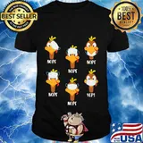Thanksgiving 2020 turkey wearing mask wrong shirt