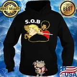 The expert donald trump sob s Hoodie