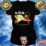The expert donald trump sob s Ladies tee